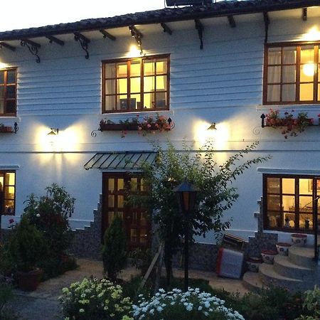 Villa Magica Wellness Place Cuzco Zewnętrze zdjęcie
