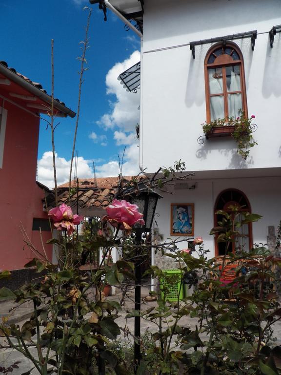 Villa Magica Wellness Place Cuzco Zewnętrze zdjęcie