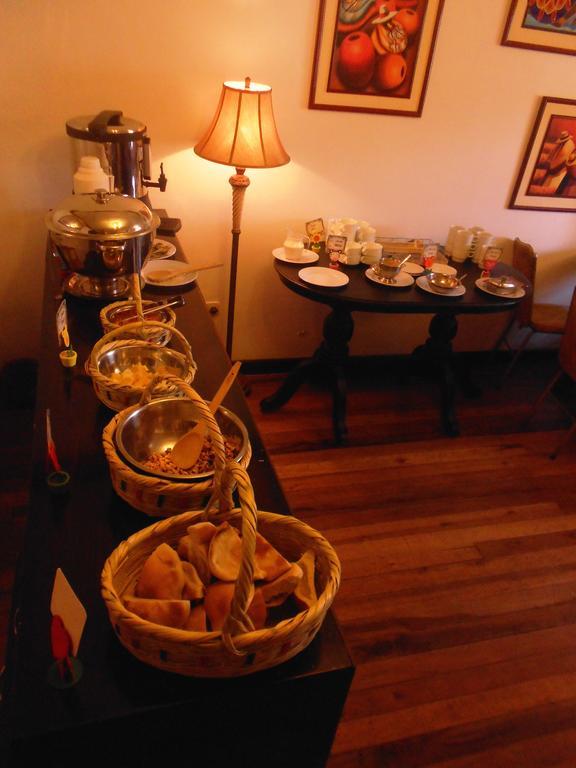 Villa Magica Wellness Place Cuzco Zewnętrze zdjęcie
