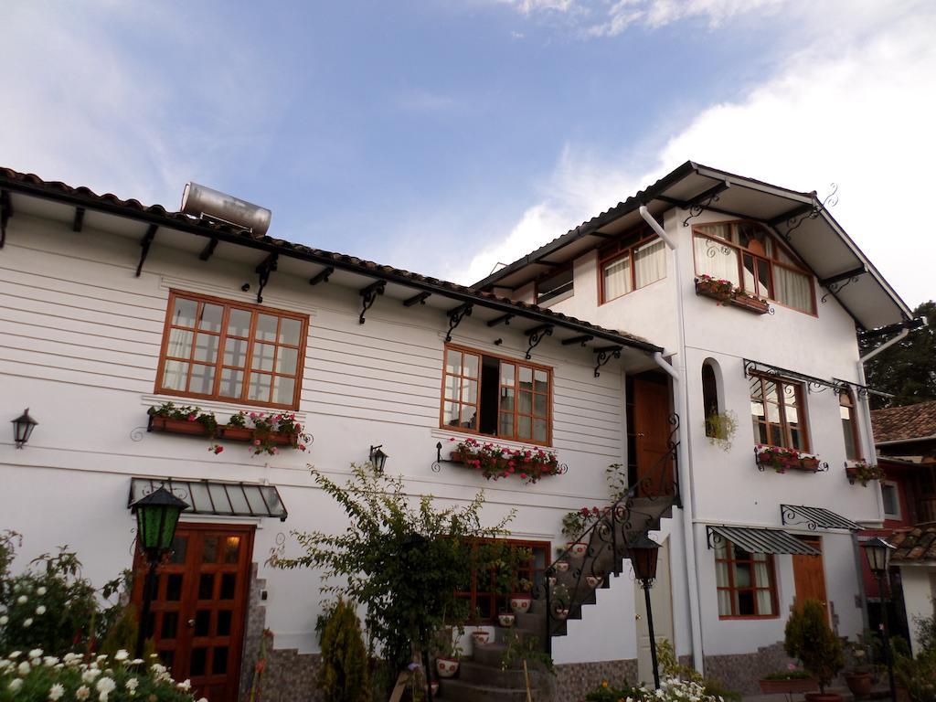 Villa Magica Wellness Place Cuzco Zewnętrze zdjęcie