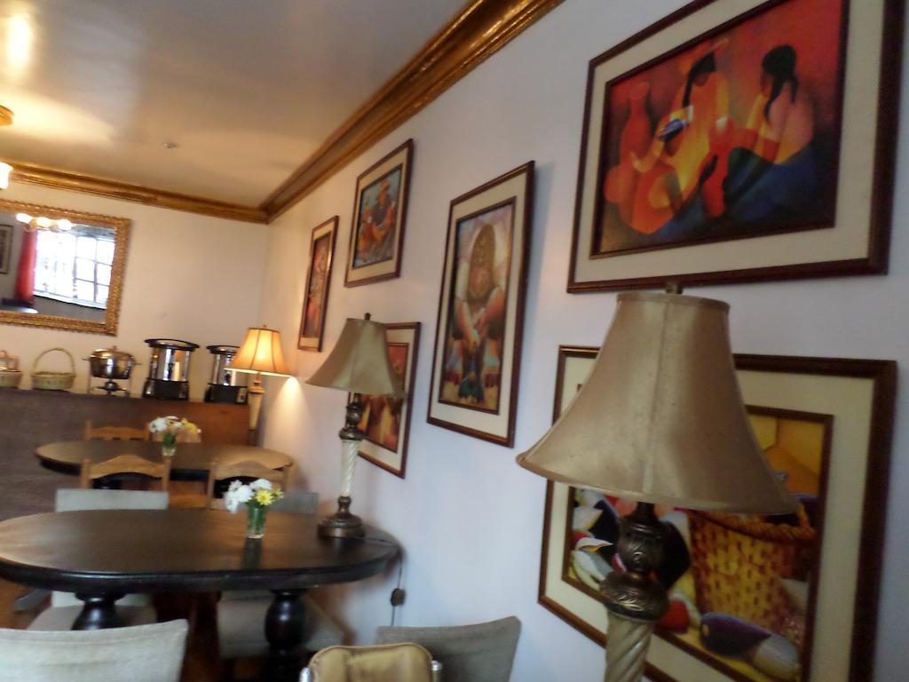 Villa Magica Wellness Place Cuzco Zewnętrze zdjęcie