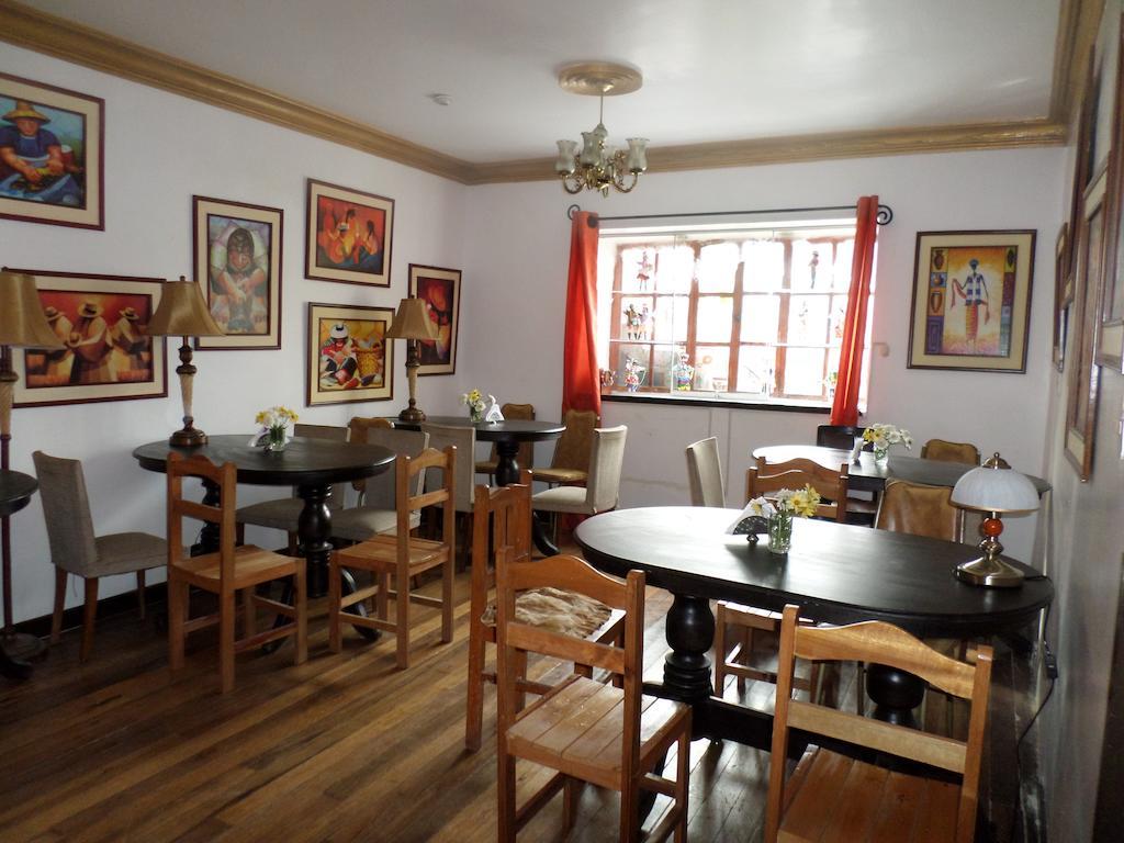 Villa Magica Wellness Place Cuzco Zewnętrze zdjęcie