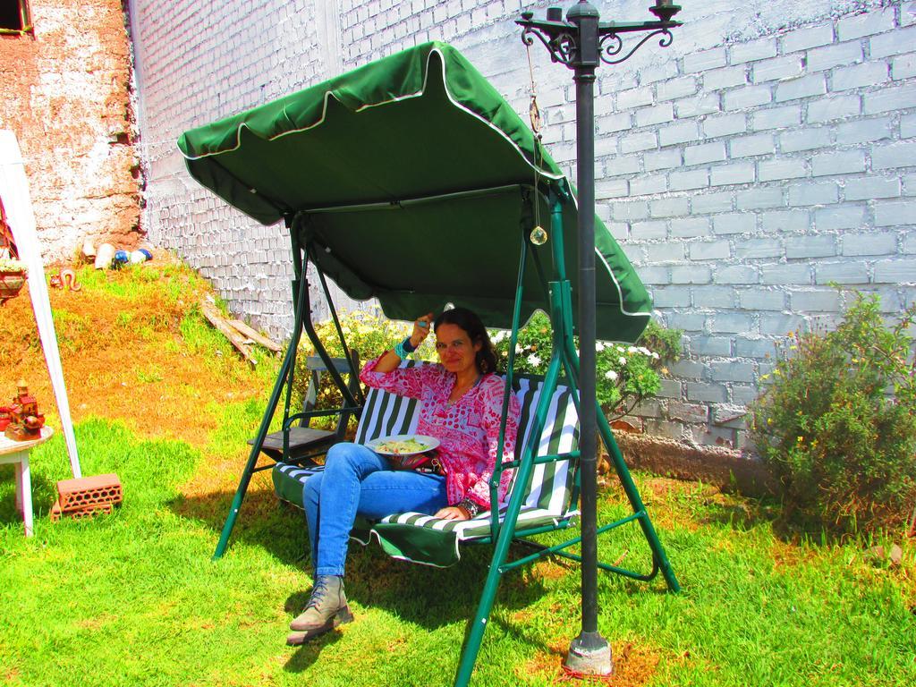 Villa Magica Wellness Place Cuzco Zewnętrze zdjęcie
