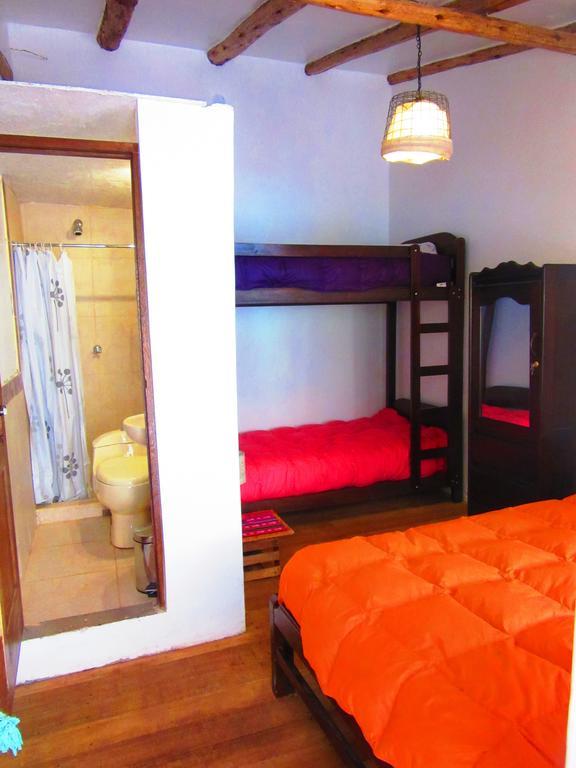 Villa Magica Wellness Place Cuzco Zewnętrze zdjęcie