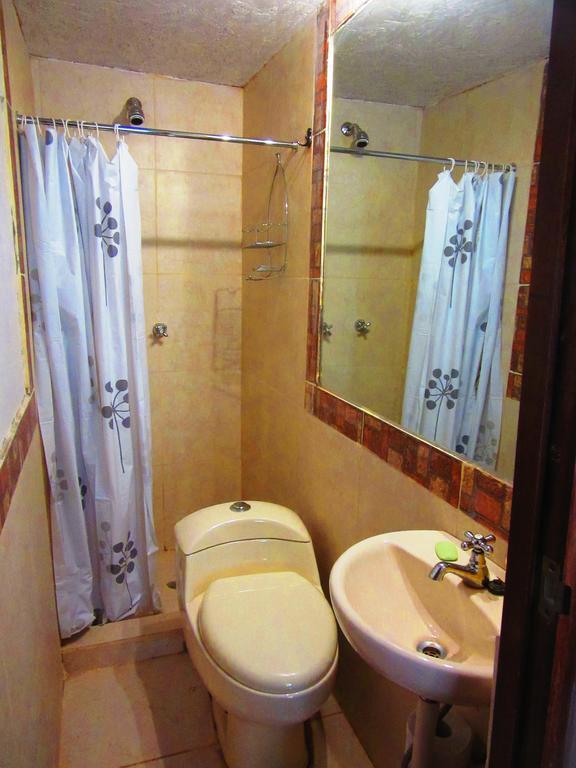 Villa Magica Wellness Place Cuzco Zewnętrze zdjęcie